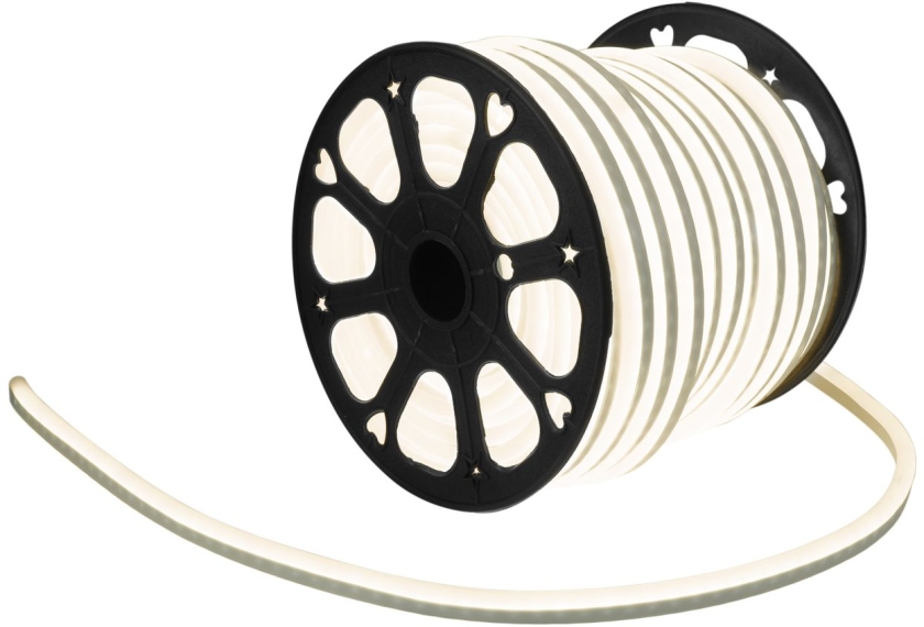 Eurolite LED Neon Flex 230V Slim warm white 100cm
