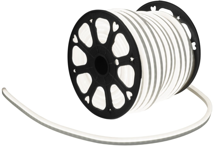 Eurolite LED Neon Flex 230V Slim neutral white 100cm