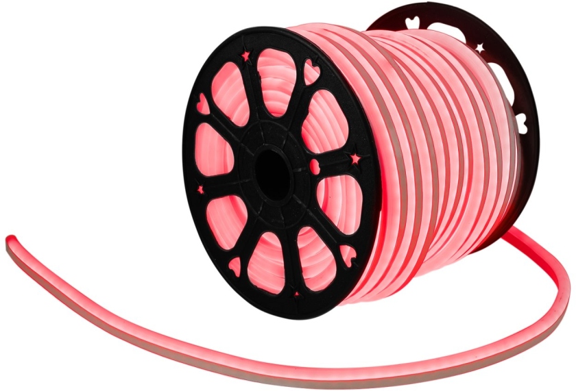 Eurolite LED Neon Flex 230V Slim red 100cm