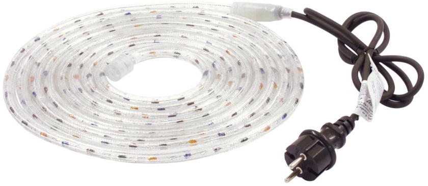 Eurolite RUBBERLIGHT RL1-230V multicolor 5m
