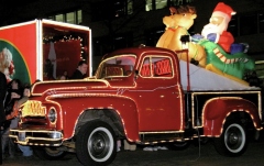 Tub flexibil pentru iluminat decorativ Eurolite RUBBERLIGHT RL1-230V orange 9m