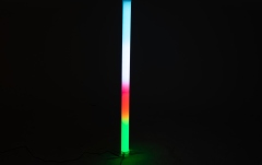 Tub LED color cu baterie Eurolite AKKU LED Party Tube IR