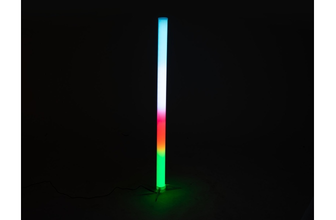 Tub LED color cu baterie Eurolite AKKU LED Party Tube IR