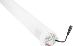 Tub LED color cu baterie Eurolite AKKU LED Party Tube IR