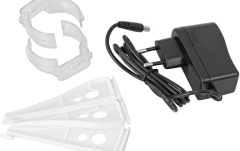 Tub LED color cu telecomandă IR Eurolite LED Party Tube IR