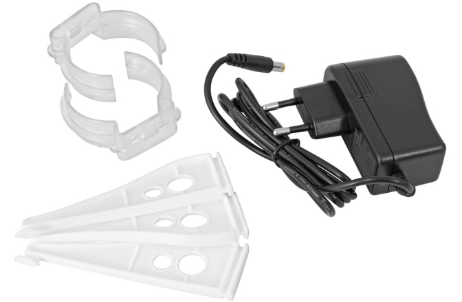 Tub LED color cu telecomandă IR Eurolite LED Party Tube IR