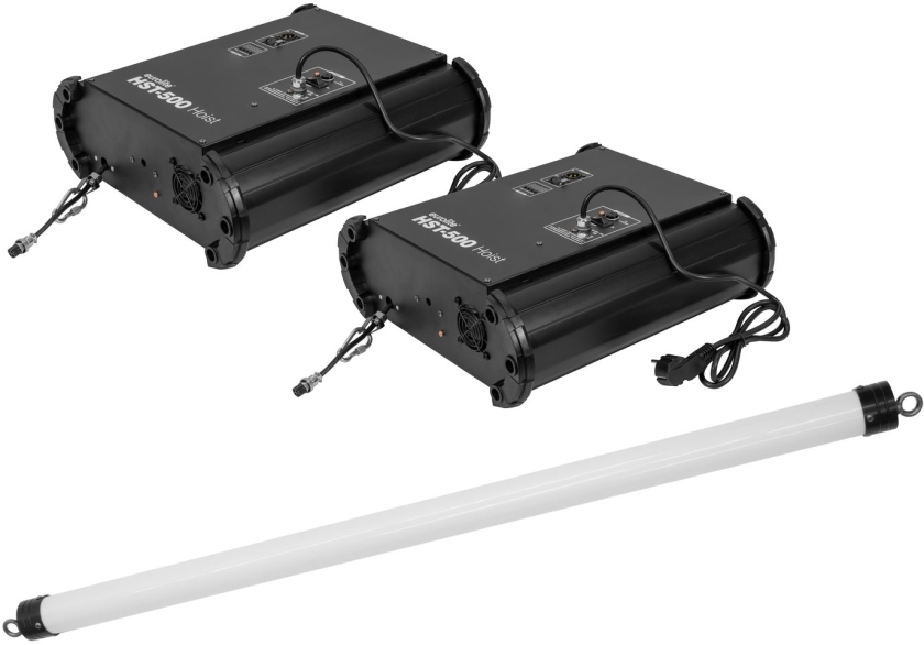 Eurolite LED Space Tube 100 + 2x HST-500