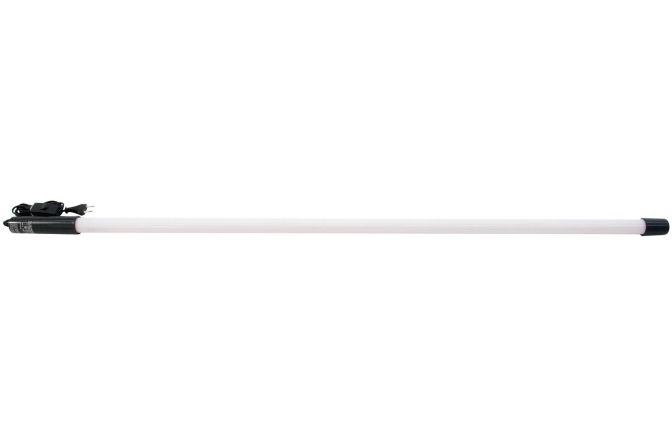 Tub neon colorat Eurolite Neon Stick T8 36W 134cm white L