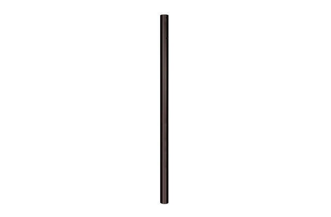 Tub telescopic Ultimate Support Tele Tube (black)