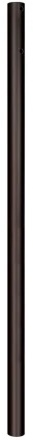 Ultimate Support Tele Tube (tall, black)