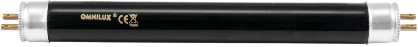 Omnilux UV Tube 6W G5 212x16mm T5