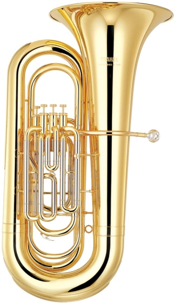 Yamaha YBB-321