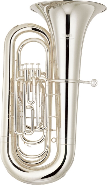 Yamaha YBB-321 S