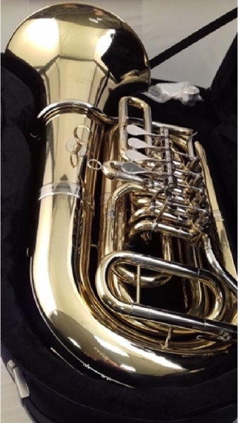 Lucien BB-311L