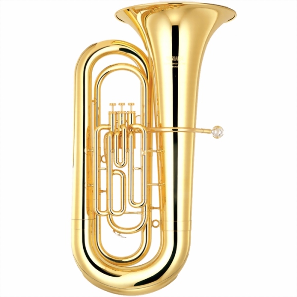 Tuba Bb Yamaha YBB-201