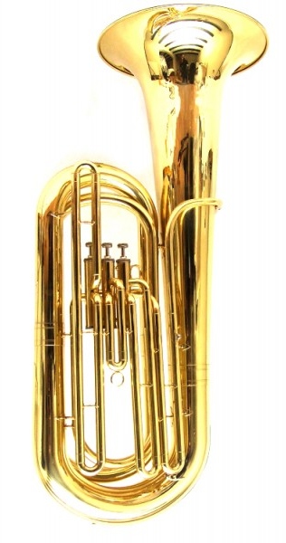 Parrot 5904 Tuba Sib