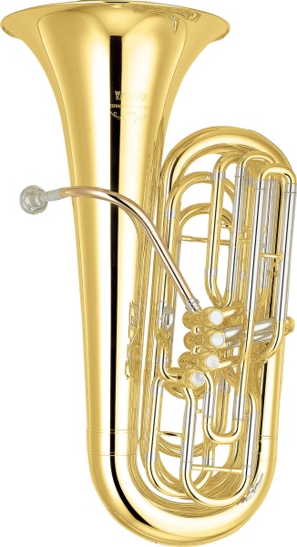 Yamaha YBB-621