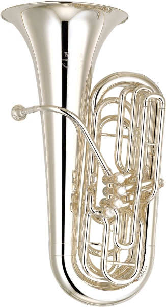 Yamaha YBB-621 S