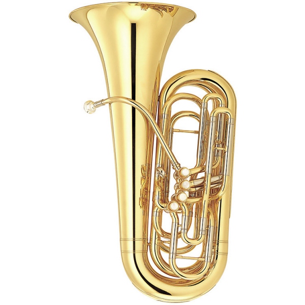 Tuba in C Yamaha YCB-621