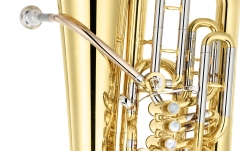 Tubă profesională în F (Fa) Yamaha YFB-621