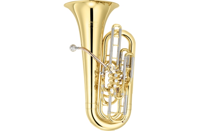 Tubă profesională în F (Fa) Yamaha YFB-621