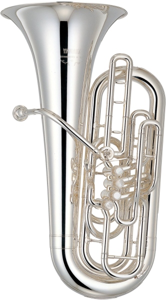 Yamaha YFB-621 S