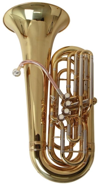 Roy Benson TB-312B