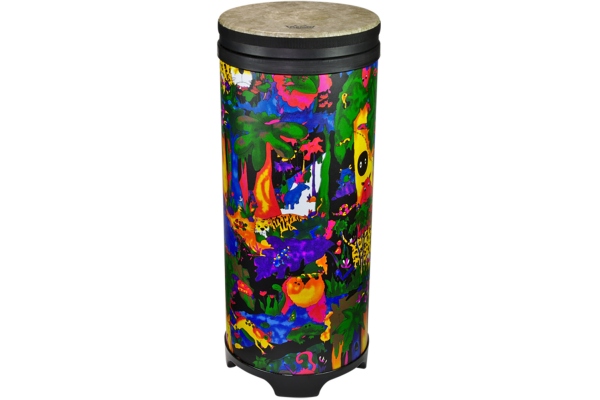 Remo Kids Percussion Tubano Fliptop 12