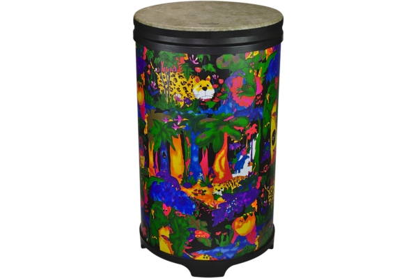 Remo Kids Percussion Tubano Fliptop 14