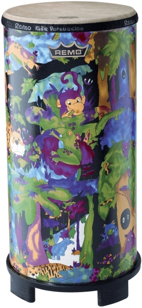 Remo Kids Percussion Tubano KD-0010-01