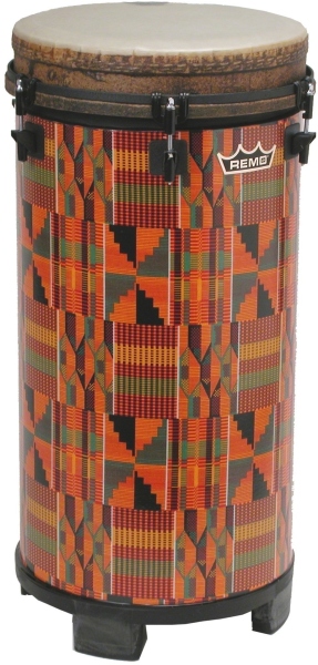 Remo Tubano Tunable 12 x 27