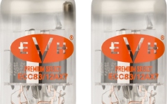 tuburi de preamplificare EVH  ECC83/12AX7 Tubes Pair (2)