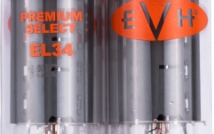 tuburi de preamplificare EVH  EL34 Tube Kit Pair (2)