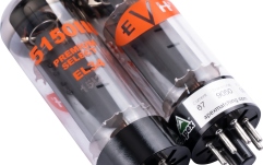 tuburi de preamplificare EVH  EL34 Tube Kit Pair (2)