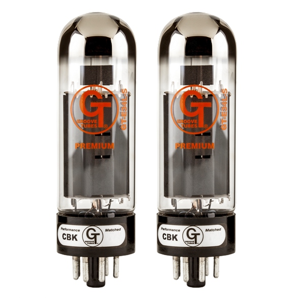 Groove Tubes GT-E34LS MED DUET