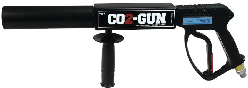 TCM FX CO2 Gun