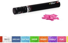 Tun confetti TCM FX Handheld Confetti Cannon 50cm, pink