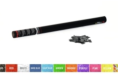 Tun confetti TCM FX Handheld Confetti Cannon 80cm, black