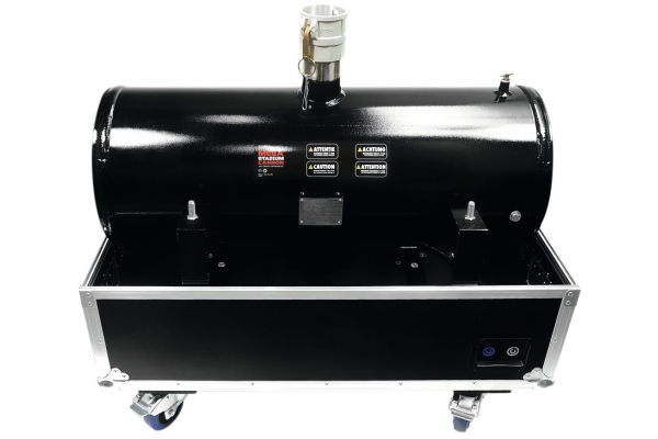 Stadium Cannon 2