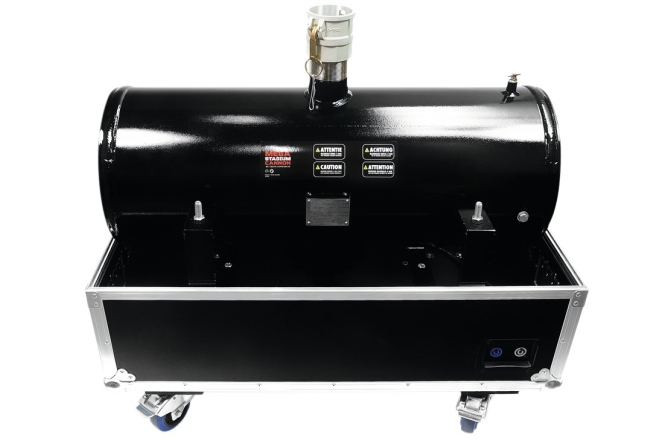 Tun confetti TCM FX Stadium Cannon 2