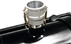 Tun confetti TCM FX Stadium Cannon 2