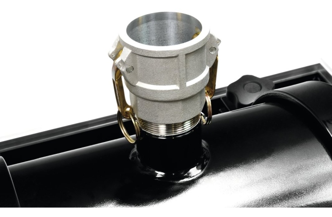 Tun confetti TCM FX Stadium Cannon 2