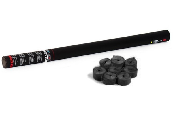 TCM FX Handheld Streamer Cannon 80cm, black