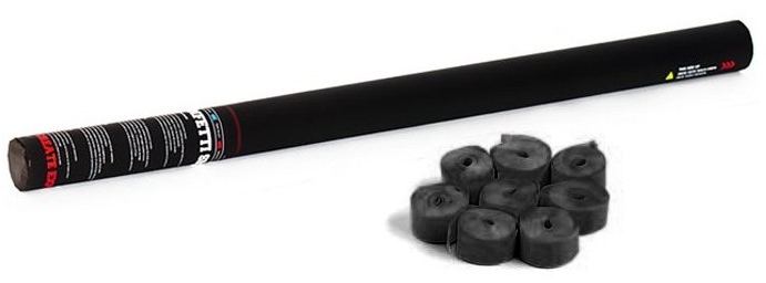 TCM FX Handheld Streamer Cannon 80cm, black