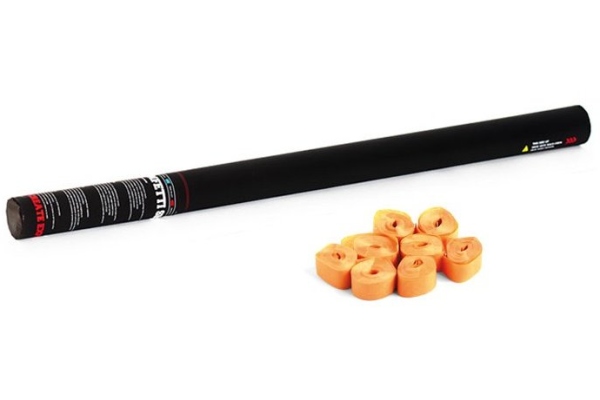 TCM FX Handheld Streamer Cannon 80cm, orange