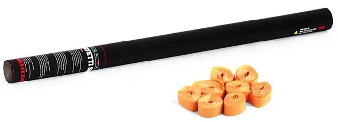 TCM FX Handheld Streamer Cannon 80cm, orange
