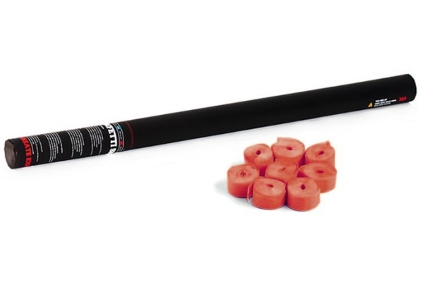 Handheld Streamer Cannon 80cm, red