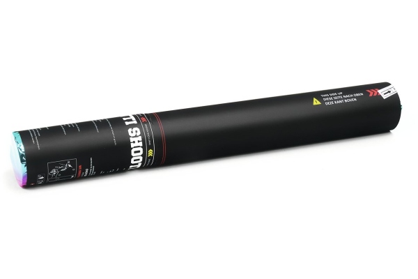 TCM FX Handheld Universal Cannon 50cm, empty