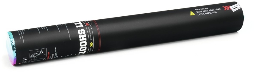 TCM FX Handheld Universal Cannon 50cm, empty