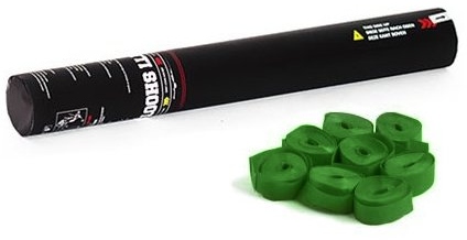 TCM FX Handheld Streamer Cannon 50cm, dark green